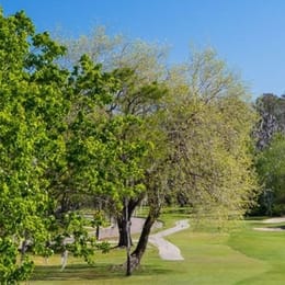 Temple Terrace Golf & Country Club
