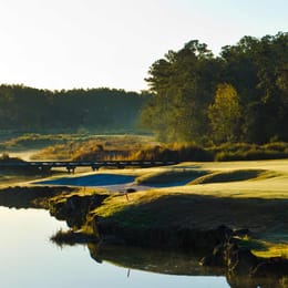 The Golf Club at North Hampton
