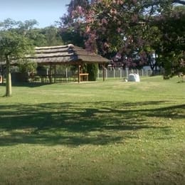 Campo Público de Golf Villa Adelina