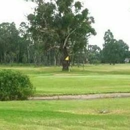 Tweefontein Golf Club
