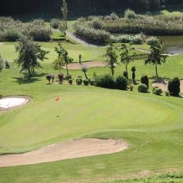 Steenpoel Golf & School