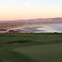 Ballyheigue Castle Golf Club