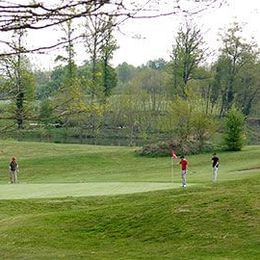 Golf de la Prèze (Pitch & Putt)