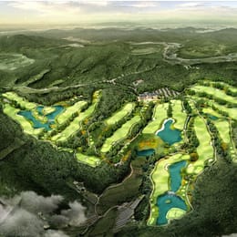 Cheoin Armed Forces Welfare Golf Club