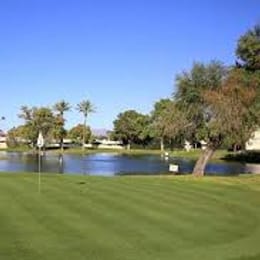 Scottsdale Shadows Golf Course