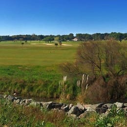 Golf de La Presqu'Île