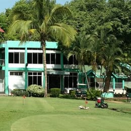 Army Southern Star RSI Golf Club