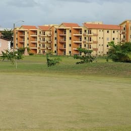 San Miguel Hotel Golf & Club