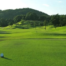 Ibara Golf Club