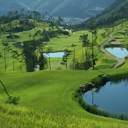 Black Valley Country Club