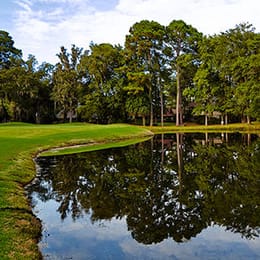 Country Club of Hilton Head