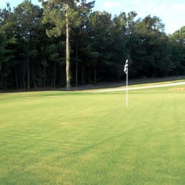 The Links at Lakewood Golf Course