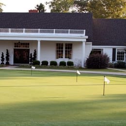 Chicora Golf Club
