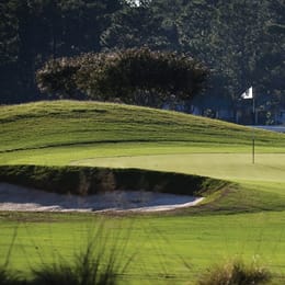 Longleaf Golf & Family Club