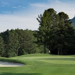 Pilot Knob Park Country Club