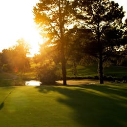 Southwick Golf Course