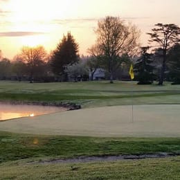 Charbonneau Golf Club