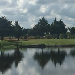 Stroud Municipal Golf Course