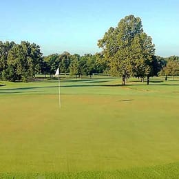 Hidden Trails Country Club