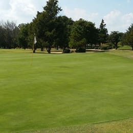 The Golf Club at Cimarron Trails