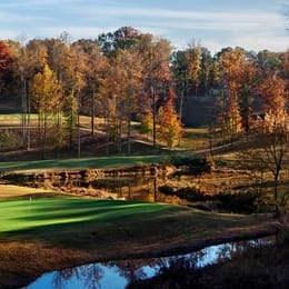 Cider Ridge Golf Club