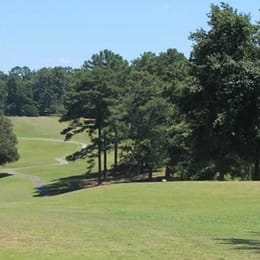 Indian Oaks Golf Club