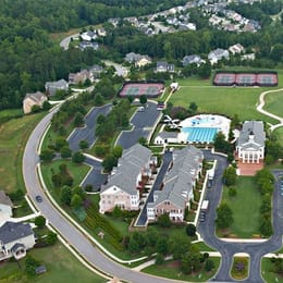 Reunion Country Club