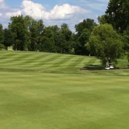 Spencer T Olin Golf Course