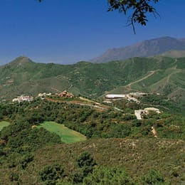 Monte Mayor Golf Course