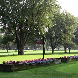 Gleneagles Country Club