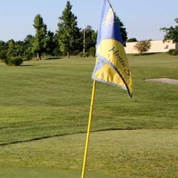 Horton Smith Golf Course