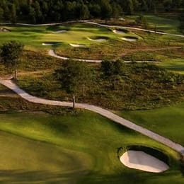 Forest Dunes Golf Club (The Loop)
