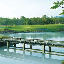 Lake View Resort & Golf Club