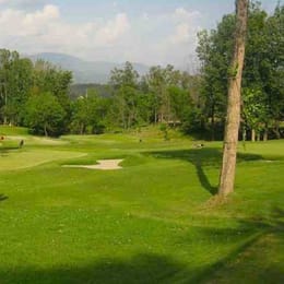 AEPTA Udhampur Army Dhruva Golf Course