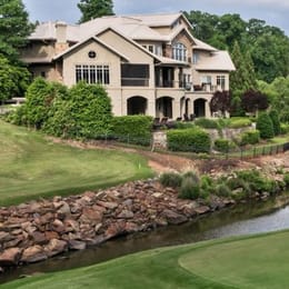 Ballantyne Country Club