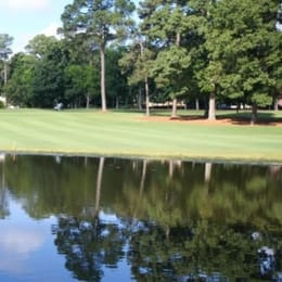 Bentwinds Golf & Country Club