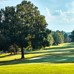 Bermuda Run Country Club (East)