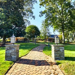 Bermuda Run Country Club (West)
