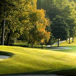 Country Club of Salisbury