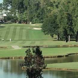 Chapel Hill Country Club