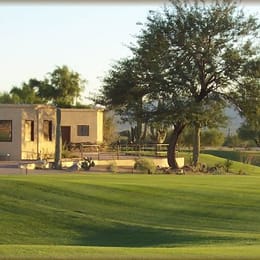 Crooked Tree Golf Course