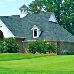 Falls Village Golf Club