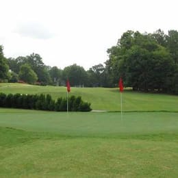 Hedingham Golf Club