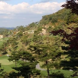 EvenDale Golf & Resort