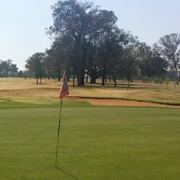 Pollak Park Golf Club