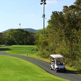 Plaza Country Club Jeju