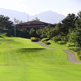 Plaza Country Club Seorak