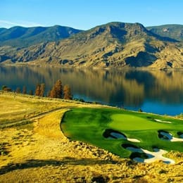 Tobiano Golf Course