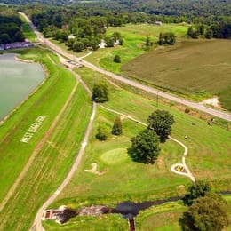 Lakeview Golf Course