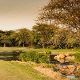 Kilimanjaro Golf & Wildlife Estate